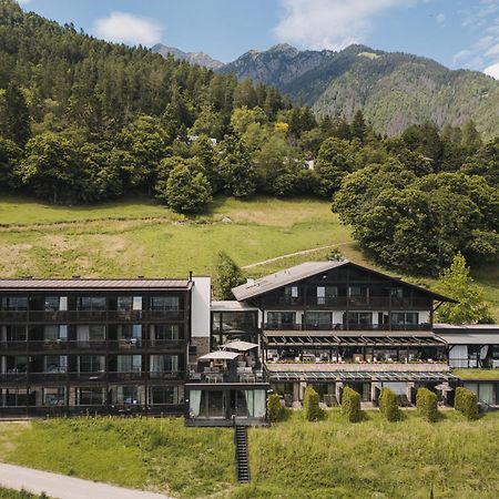 Hotel Kueglerhof Tirolo Extérieur photo