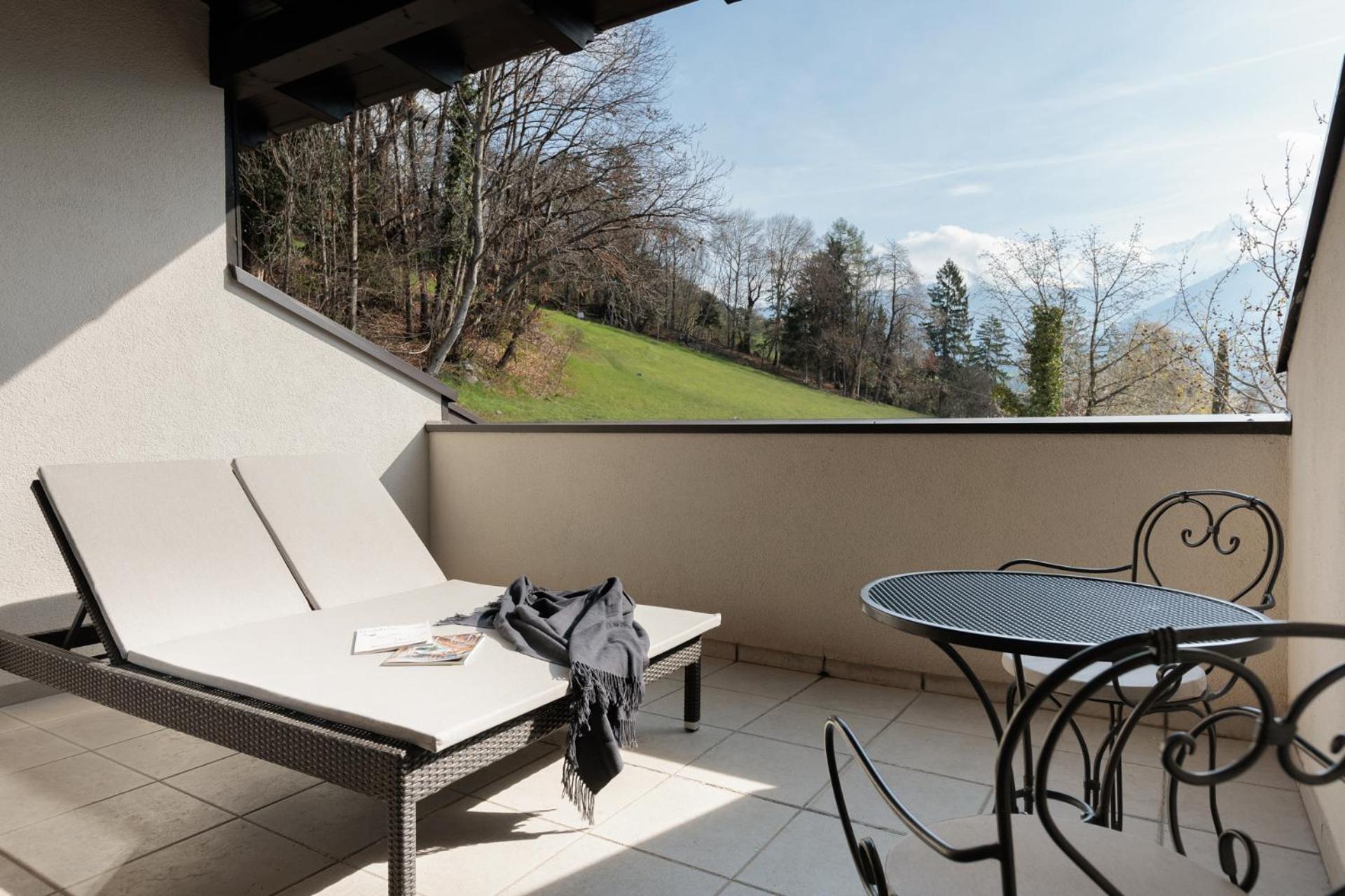 Hotel Kueglerhof Tirolo Extérieur photo