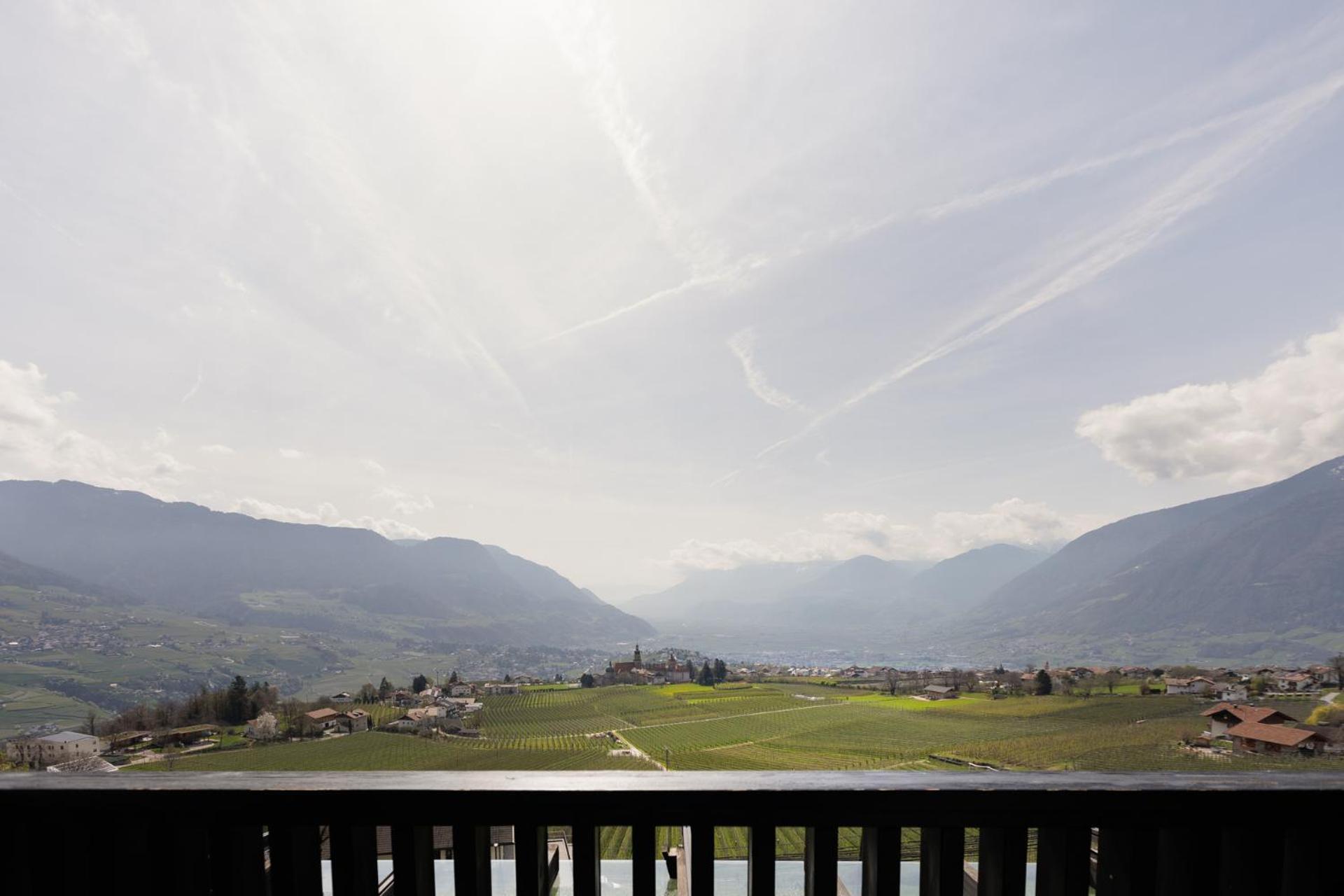Hotel Kueglerhof Tirolo Extérieur photo