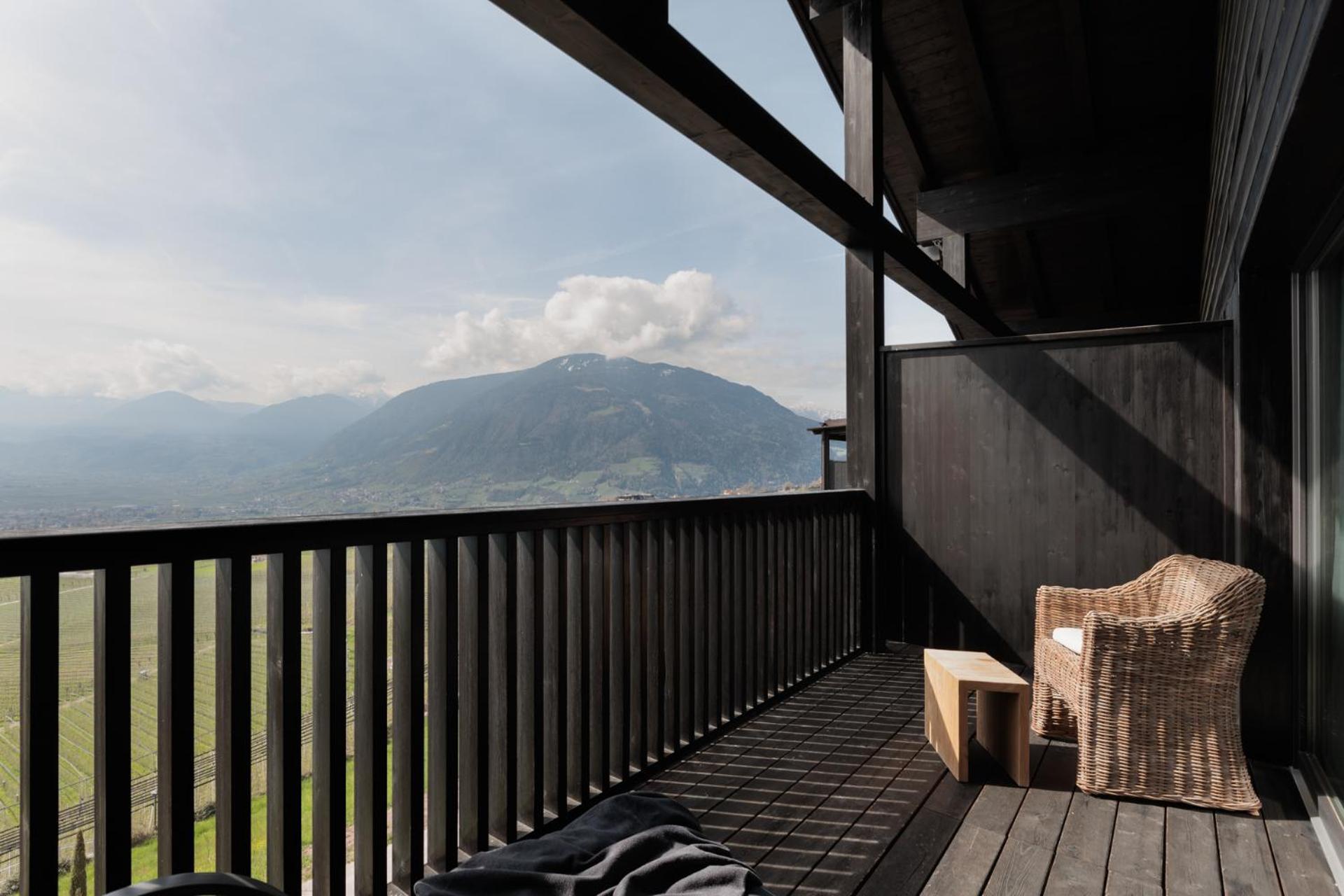 Hotel Kueglerhof Tirolo Extérieur photo
