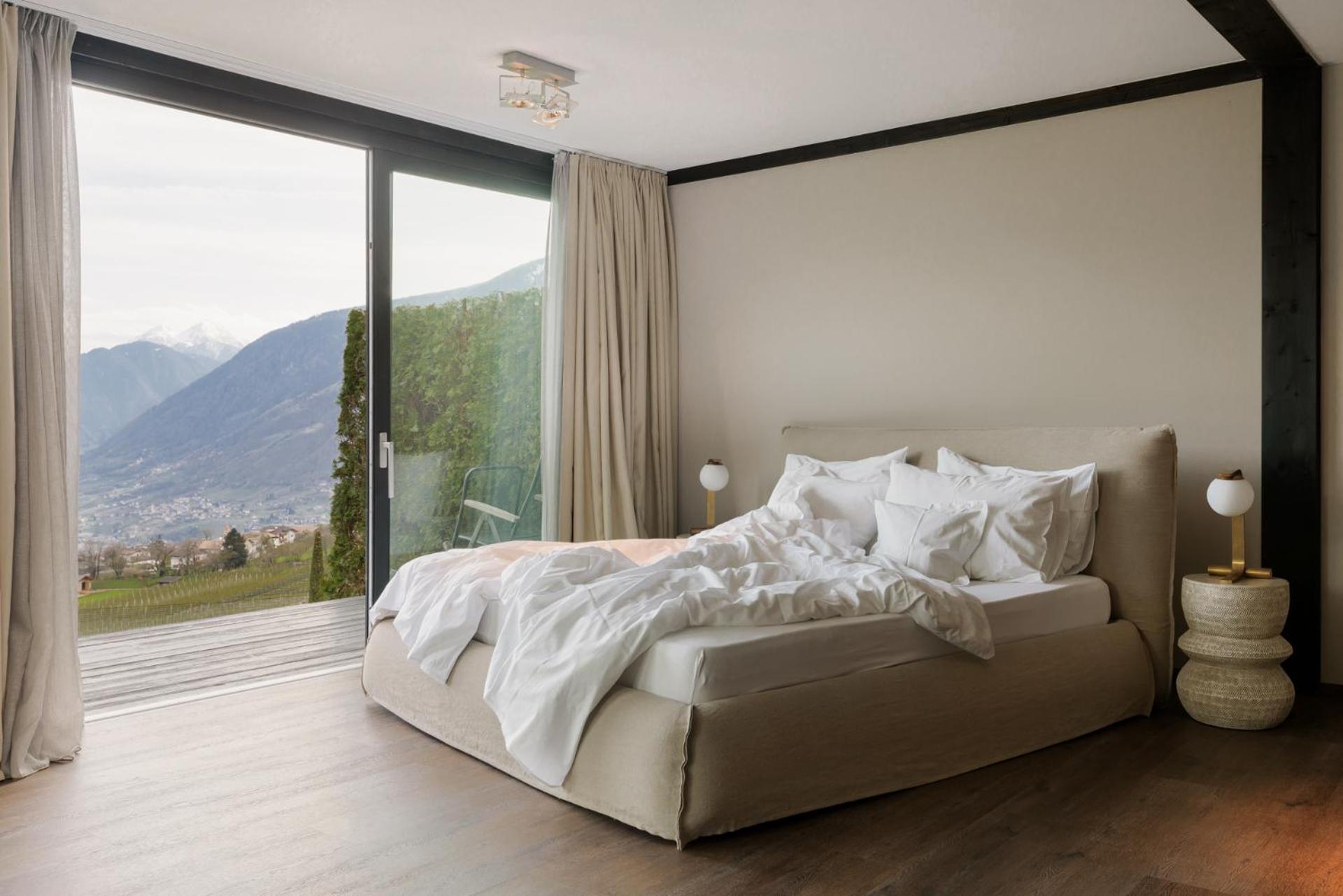 Hotel Kueglerhof Tirolo Extérieur photo