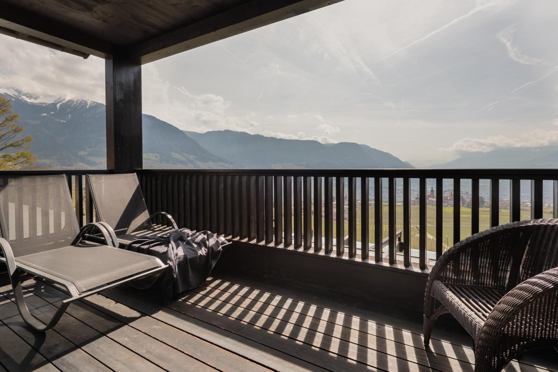 Hotel Kueglerhof Tirolo Extérieur photo