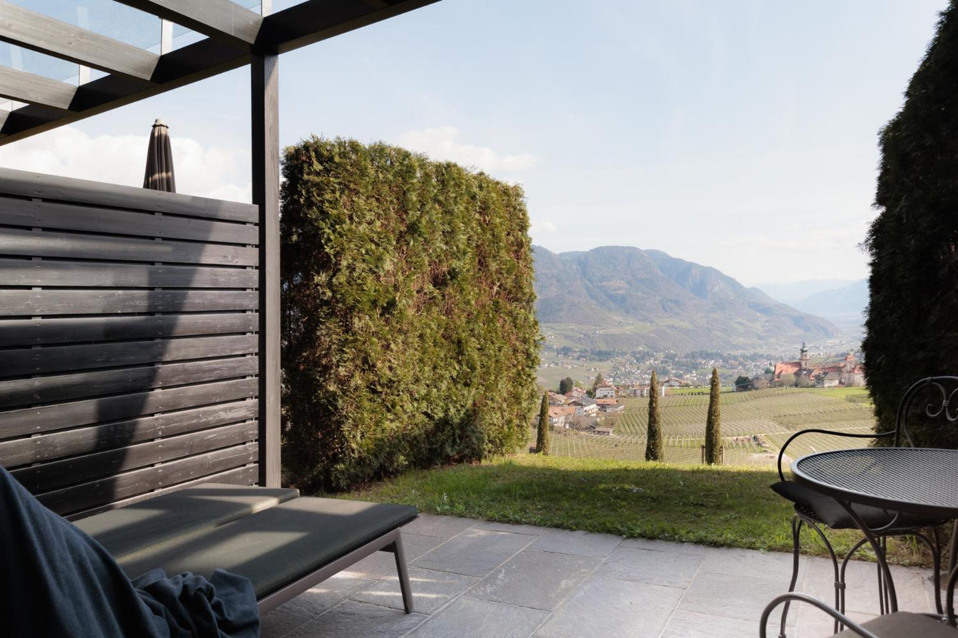 Hotel Kueglerhof Tirolo Extérieur photo