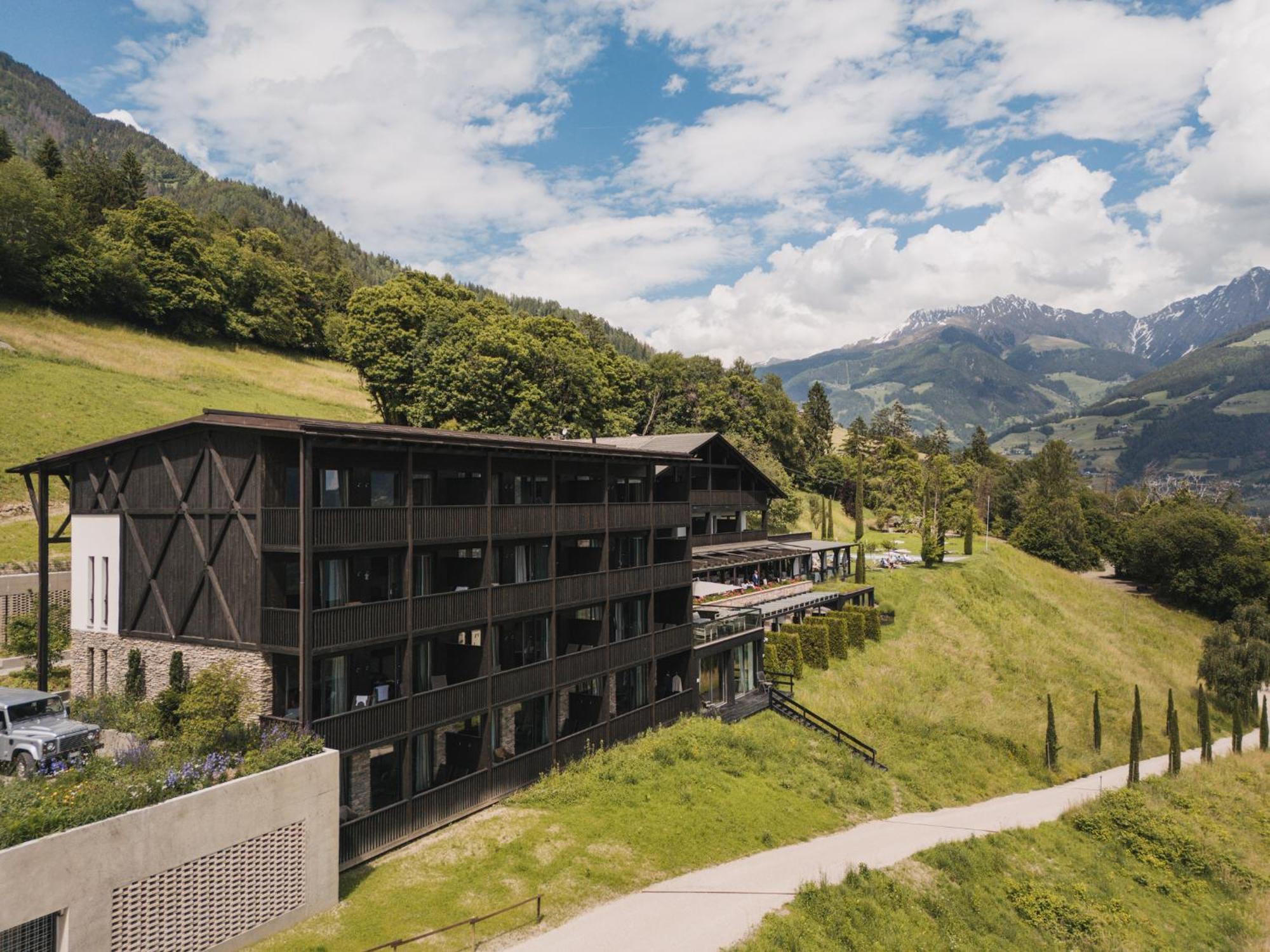 Hotel Kueglerhof Tirolo Extérieur photo