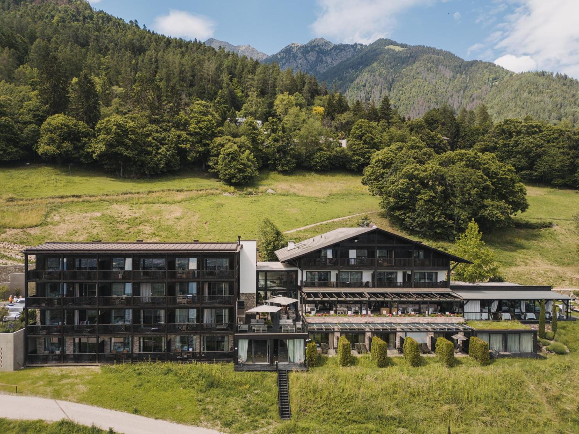 Hotel Kueglerhof Tirolo Extérieur photo